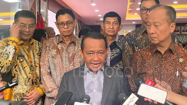 Indonesia Moves Fast on Titan EV Battery Feasibility Study with China