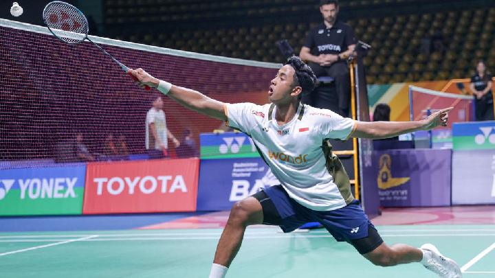 Thailand Masters 2026: Indonesia Secures 10 Semifinal Spots