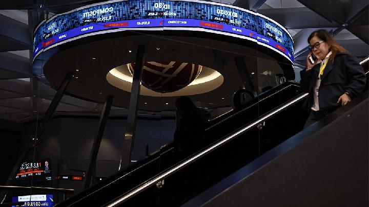 Indonesia's Capital Market Investors Top 21 Million in January 2026