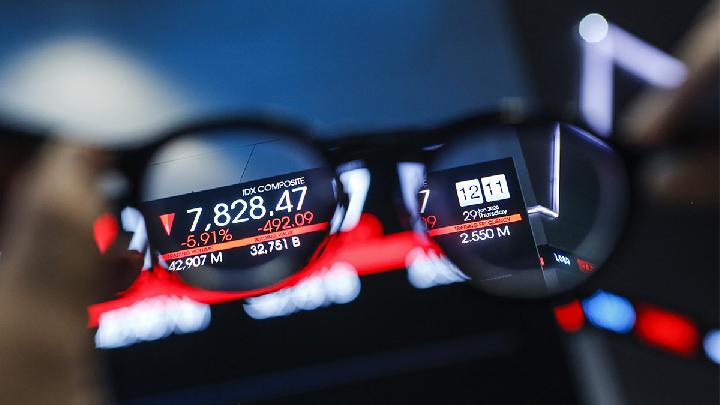 Mass Resignation at Indonesia's OJK Raises Investor Concerns