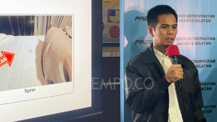 Polisi Limpahkan Kasus Kekerasan Seksual Anak ke Kejaksaan