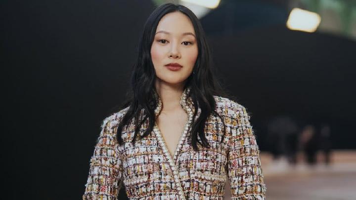 Mengenal Yerin Ha, Pemeran Sophie Baek di Bridgerton Season 4