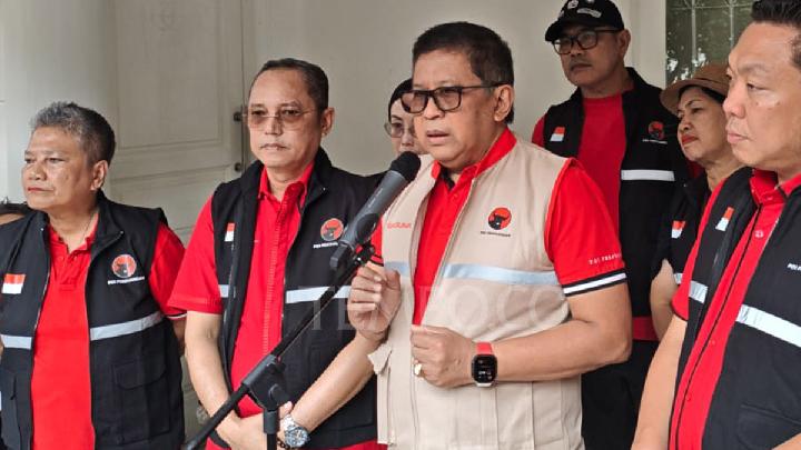 PDIP Meclis Barajına İlişkin Tutumunu Hala Değerlendiriyor