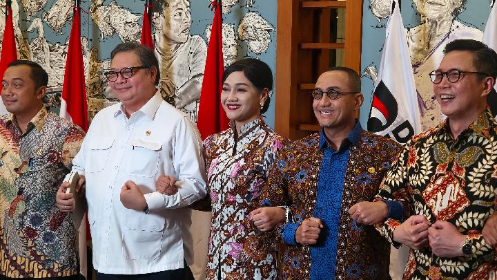 Danantara: No Discussions of Himbara Board of Directors Replacement