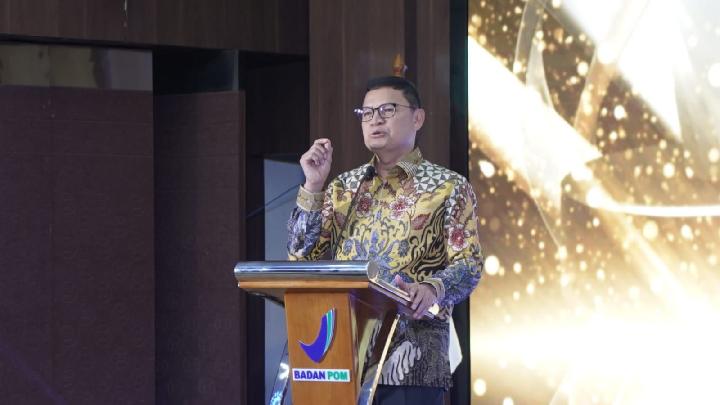 BPOM Ungkap Alasan Lambatnya Penerapan Label Nutri-Level