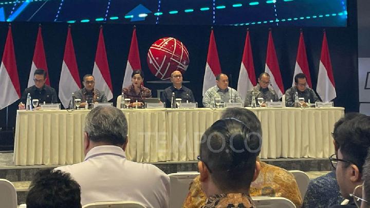 OJK and IDX Prepare 8 Action Plans for Market Reform