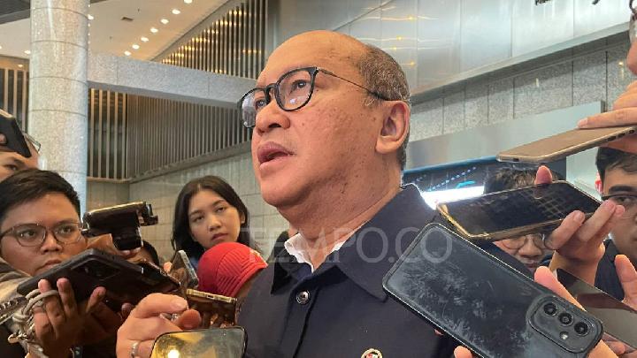 Indonesia Eyes Data Center Development in Batam