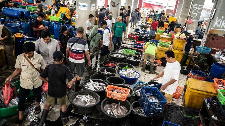 Indonesia Sees Modest Price Hikes for Cultured Fish