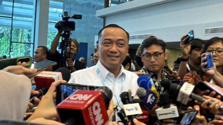 Dışişleri Bakanı, Ulusal Koordinasyon Toplantısında Prabowo Tarafından Tartışılan Materyali Açıkladı