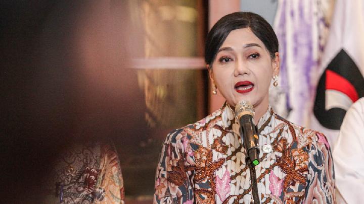 OJK Tanggapi soal Prabowo Minta Bunga KUR Dipangkas
