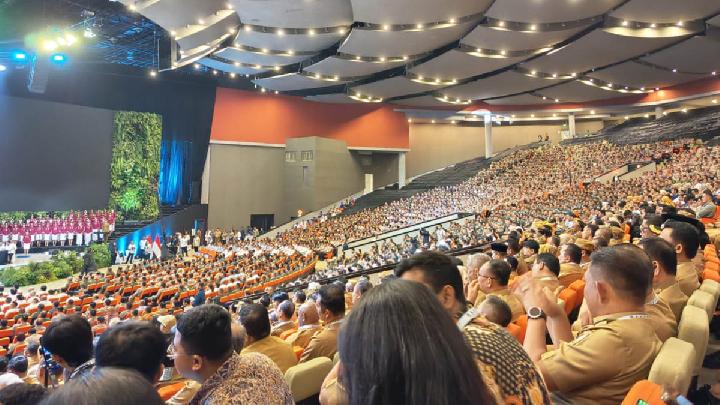 Prabowo Gösterinin Arkasındaki Yabancı Güçlerden Bir Kez Daha Bahsetti