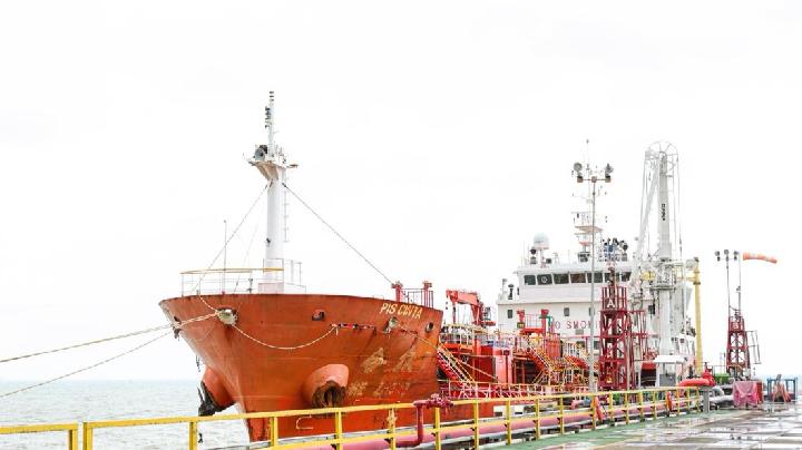 Pertamina’nın Indramayu’daki Entegre Altyapısı Güvenilirliği ve Enerji Hizmetlerini Güçlendiriyor