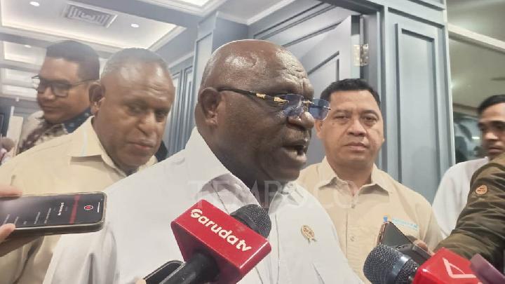 Endonezya BM İnsan Hakları Konseyi Başkanı Oldu, Pigai: Başarı