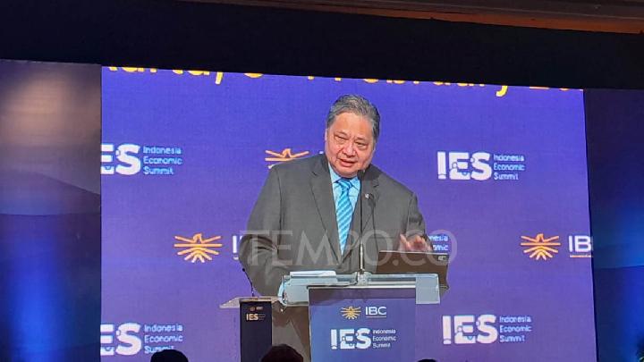 Indonesia Allocates Rp12.8 Trillion for Economic Stimulus