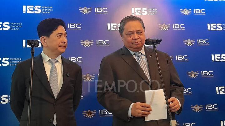 Indonesia Has Secured Several Major International Economic Agreements
