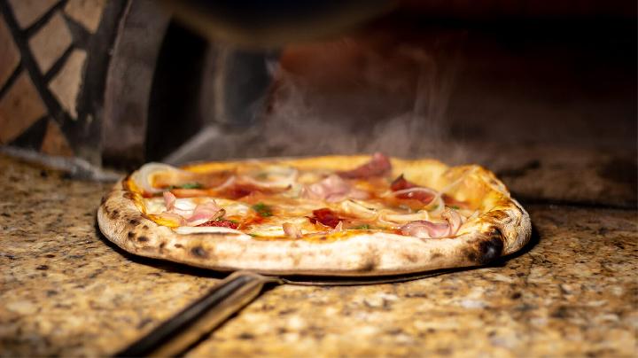 Dari Adonan hingga Topping, Ini 5 Rahasia Pizza Napolitana | tempo.co