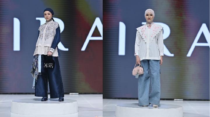 Mengulik Lentera, Koleksi Raya 2026 Ria Miranda yang Fungsional dan Hangat