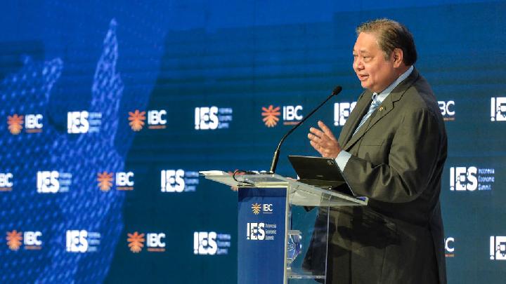 Indonesia Secures US$3.5 Billion in JETP-AZEC Funding