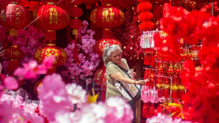 Celebrate 2026 Chinese New Year: Jakarta's Event Lineup