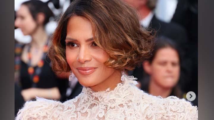 Halle Berry Buka-bukaan Soal Aging, Seperti Mulai Babak Kedua dalam Hidup