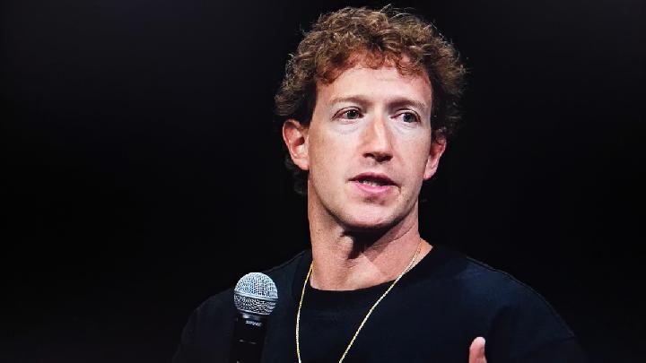 Meta CEO Mark Zuckerberg Sends Goodbye Message After Mass Layoffs