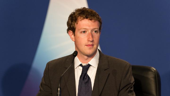 Mark Zuckerberg Testifies in Social Media Addiction Trial