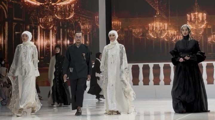 Merayakan LEGACY, Koleksi Ramadan Zaskia Sungkar & Shi by Shireen 2026