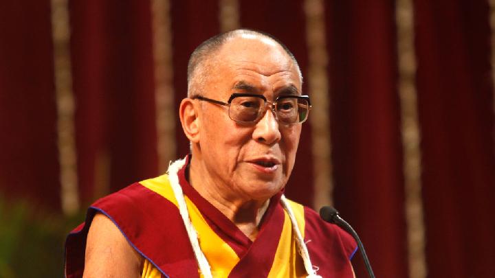 Today's Top 3 News: Dalai Lama Mentioned 169 Times in Recent Epstein Files Releases
