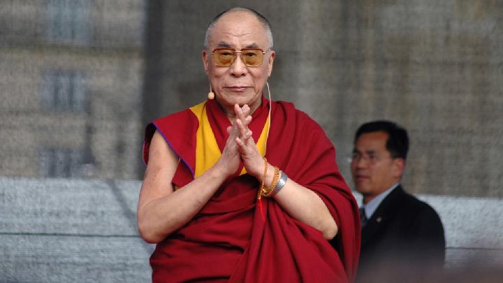 Dalai Lama Mentioned 169 Times in Recent Epstein Files Releases