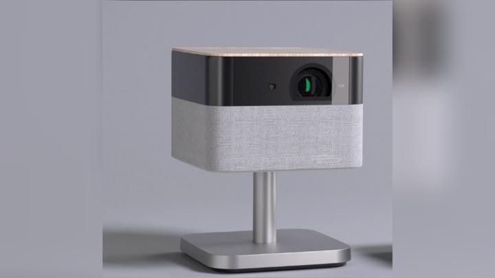 Epson Hadirkan Proyektor Lifestudio: Hiburan Portabel yang Pas untuk Gaya Hidup Masa Kini