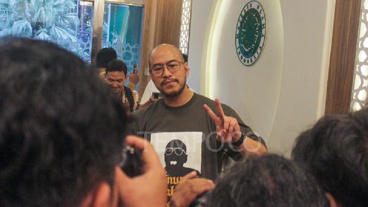 İlk 3: Prabowo, Pandji MUI ile tanışana kadar Trump ile görüşecek