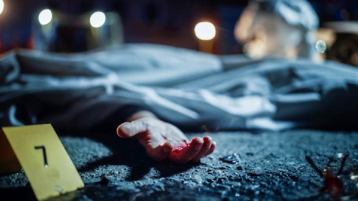 Libya: Gaddafi's Son Shot Dead