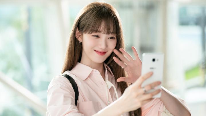 Dibintangi Lee Sung Kyung dan Chae Jong Hyeop, Drama Korea In Your Radiant Season Tayang Akhir Februari 2026