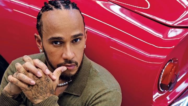 Profil Lewis Hamilton, Ikon F1 dengan Jejak Panjang Prestasi dan Pengaruh Global