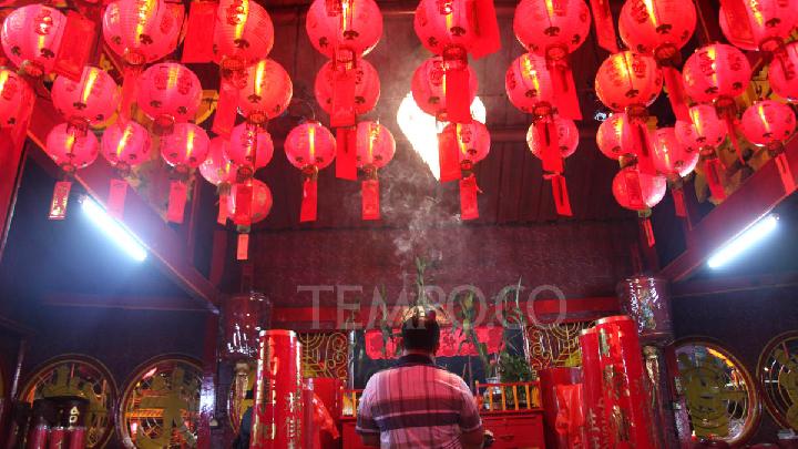 10 Best Places to Celebrate Chinese New Year Around the World