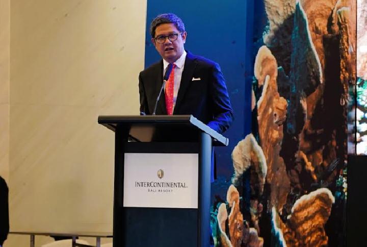 Bali Ocean Days: Transisi Energi demi Ekosistem Kelautan