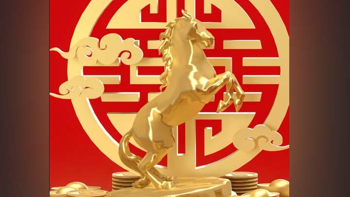 Mengenal Ramalan 12 Shio di Tahun Kuda Api 2026: Karakter Tahun dan Area yang Perlu Diwaspadai