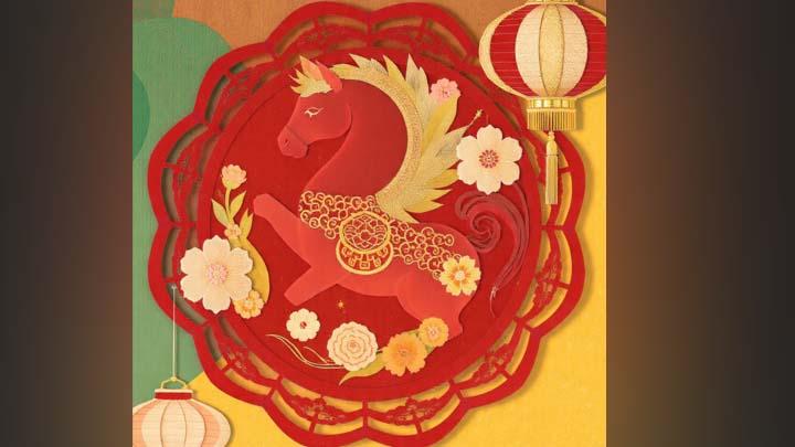 Kepoin Shio yang Beruntung di Tahun Kuda Api, Punya Kamu Termasuk?