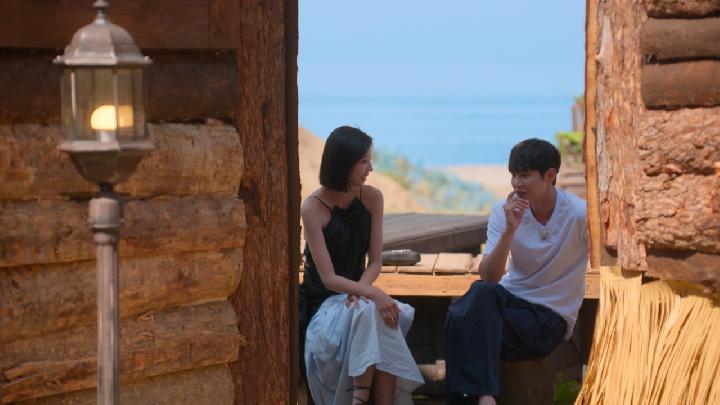 Exploring the Filming Locations of 'Single's Inferno' in Incheon, South Korea