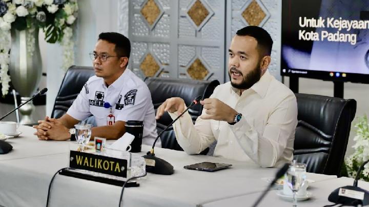 Fadly Amran Perkuat Sinergi Persatuan Bangsa