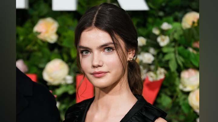 Bintang Bridgerton, Florence Hunt Didapuk Sebagai Duta Merek Dior