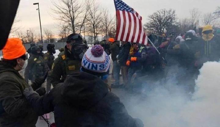 ICE to Reduce Numbers in Minnesota, But Operations Go On