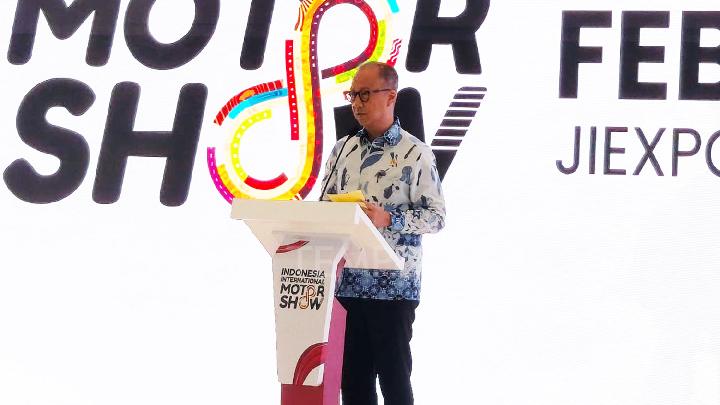 EVs Prop up Indonesia's Net Zero Emissions Goal in Manufacturing Industry