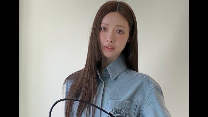 Profil Cha Jung Won, Aktris Korea Selatan yang Jadi Pacar Aktor Ha Jung Woo