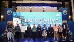 Forum Bali Ocean Days menjadi pertemuan akrab menteri, ilmuwan, pelaku industri, investor, komunitas, dan inovator- untuk menyatukan arah kerja.