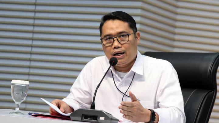 KPK Names 6 Suspects Over Alleged Bribery at Customs and Excise DG