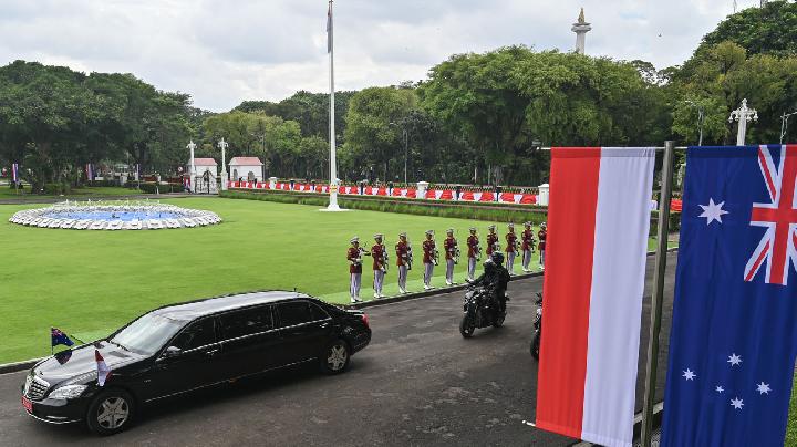 Persetujuan Visa Bisnis ke Australia Hanya 3 Hari