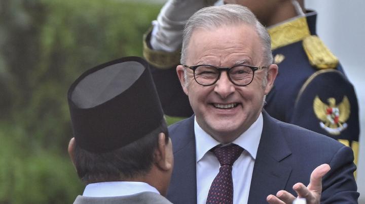 PM Albanese: 'No Country Is More Important to Australia Than Indonesia'