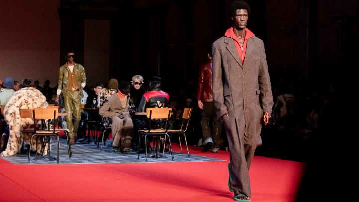 KidSuper Fall/Winter 2026 Berkolaborasi dengan Havaianas, Rayakan Memori, Budaya, dan Perjalanan Personal