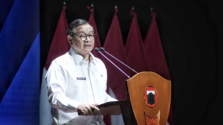 Ekonomi Jakarta Tumbuh 5,21 Persen, Gubernur Pramono: Insentif dan Kolaborasi Jaga Daya Beli Warga